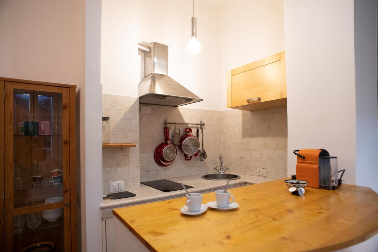 Urbana Appartamento