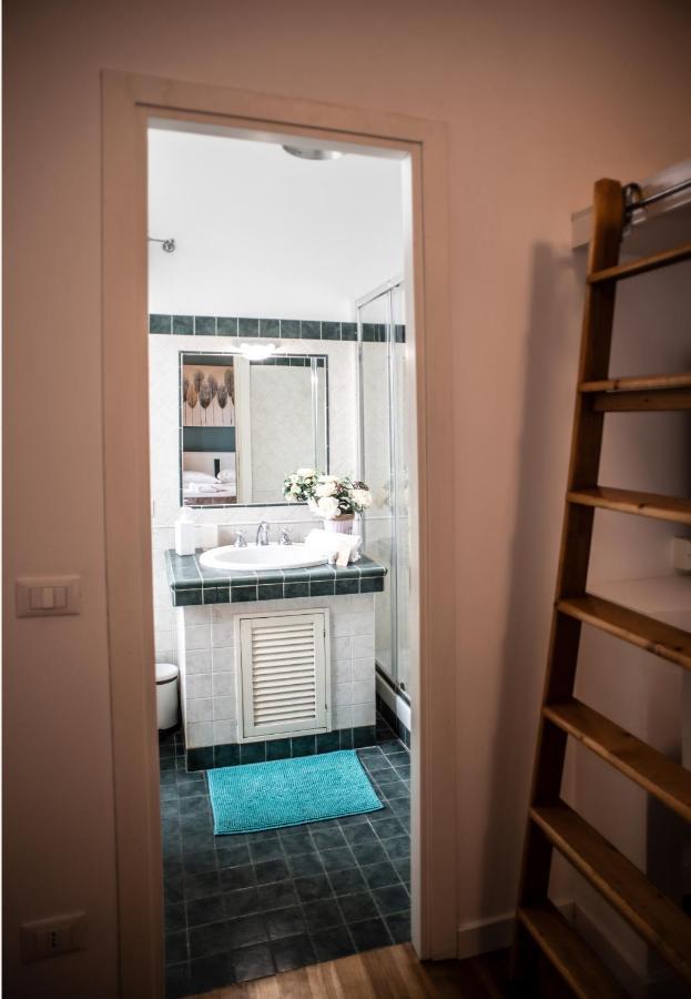 Apartment Urbana *